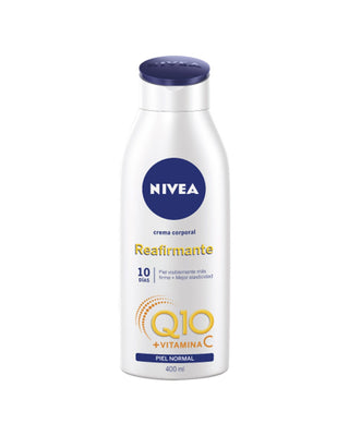 Nivea body reafirmante q10#color_sin-color