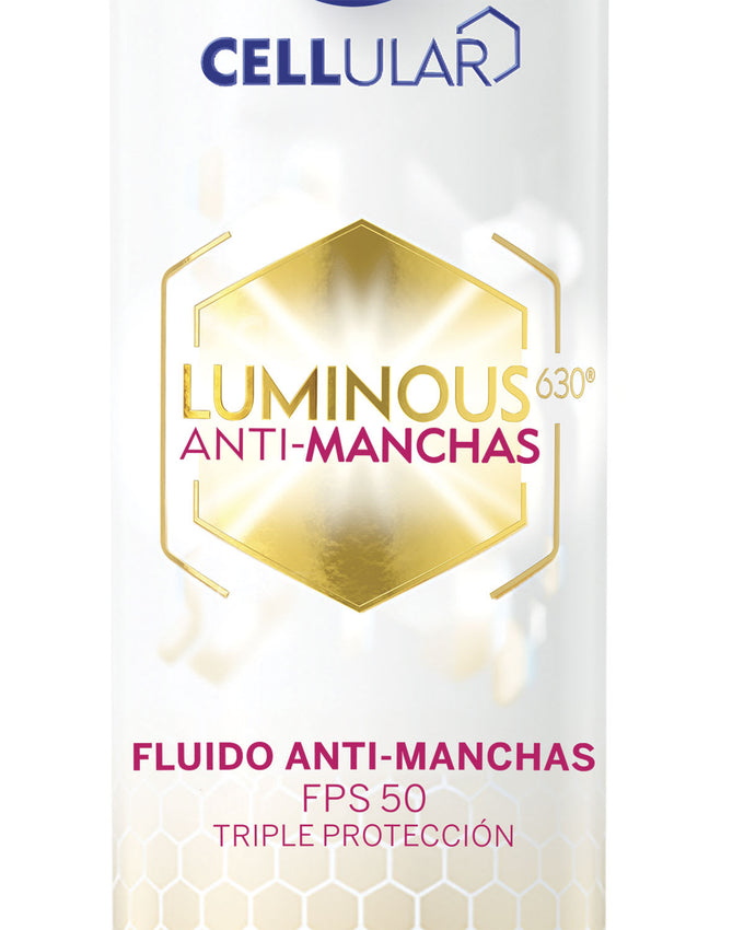 Cellular luminous anti manchas fluido fps 50#color_fps-50